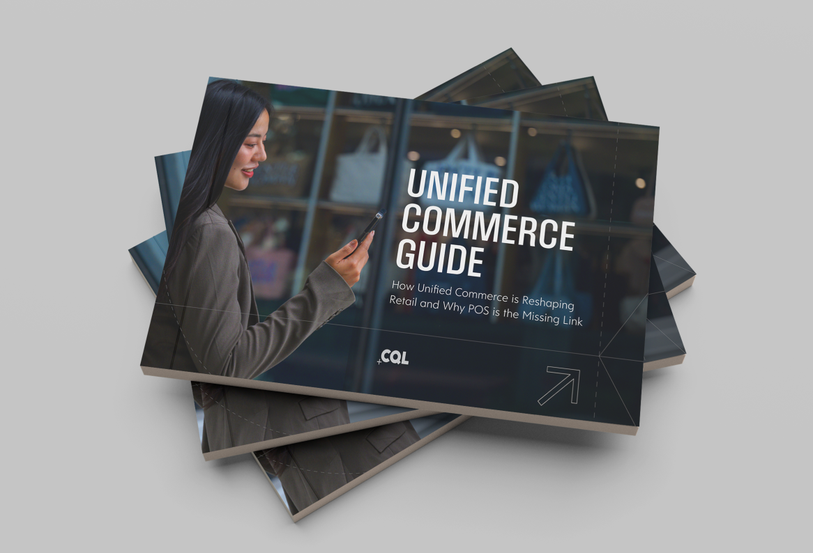 The Unified Commerce Guide: How Unified Commerce is Reshaping Retail and Why POS is the Missing Link
