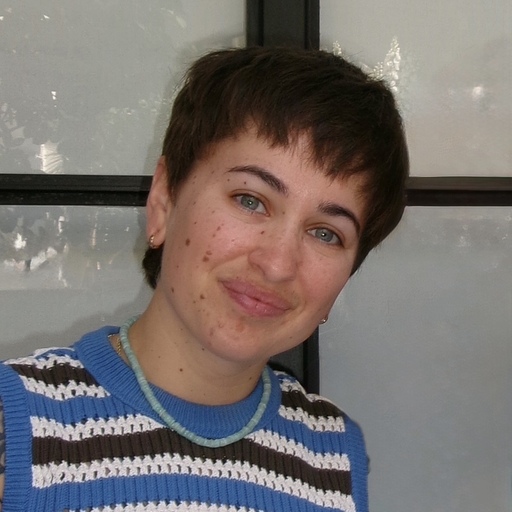 Picture of Jess Erthal