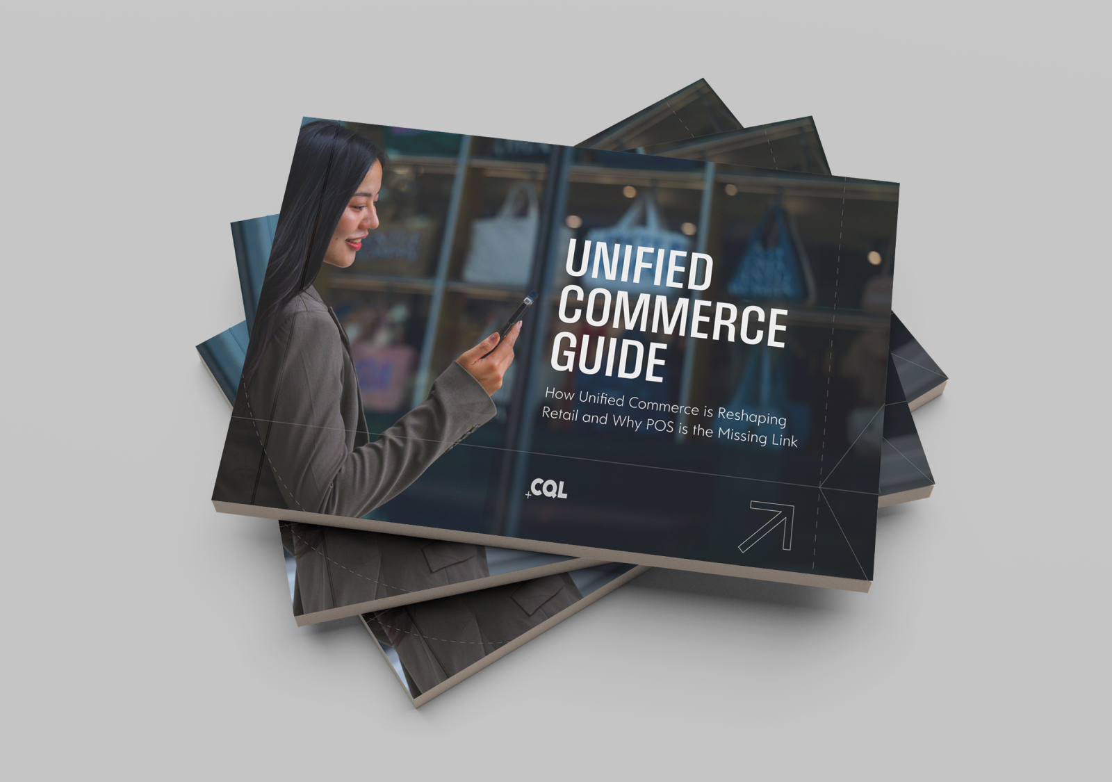 The Unified Commerce Guide: How Unified Commerce is Reshaping Retail and Why POS is the Missing Link