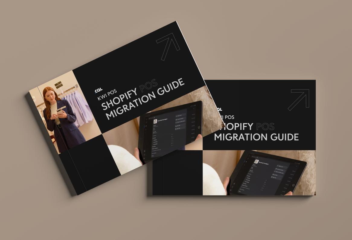KWI POS Shopify POS Migration Guide