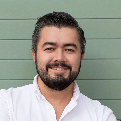 Picture of Pedro Landaverde