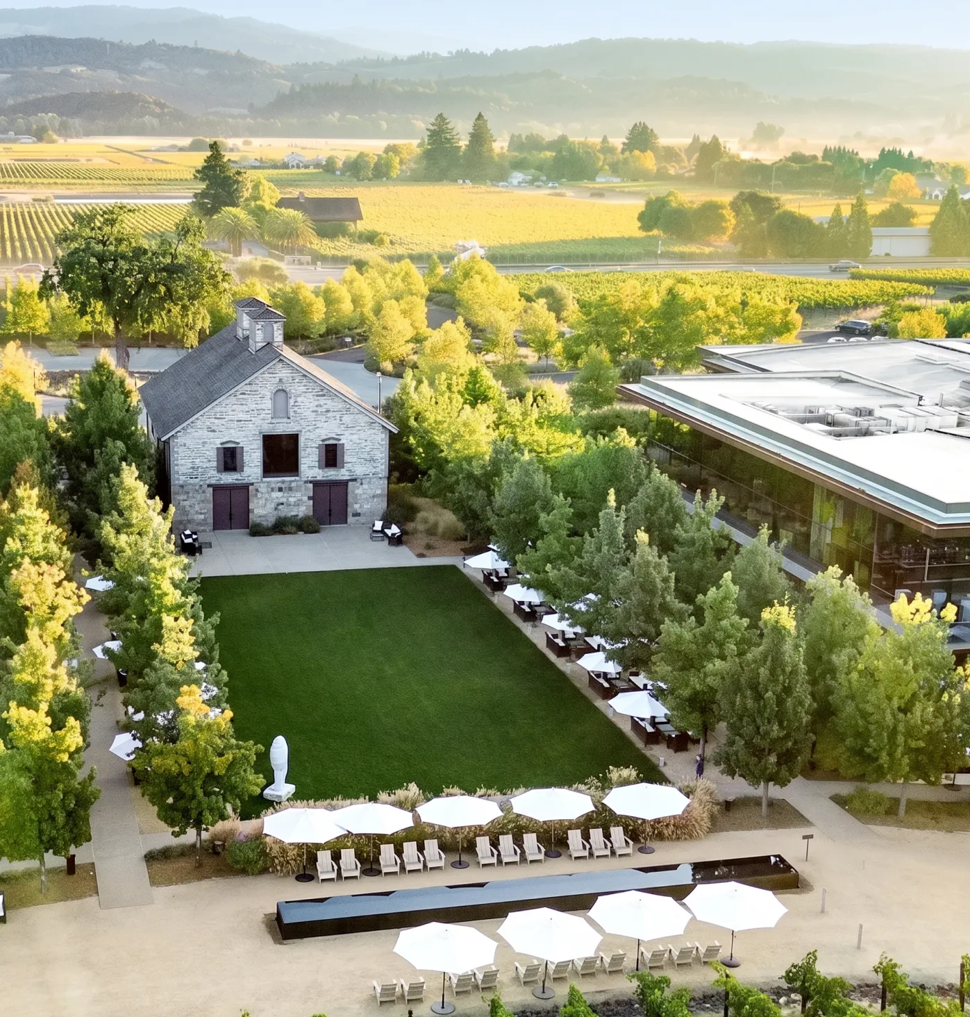 HALL Wines