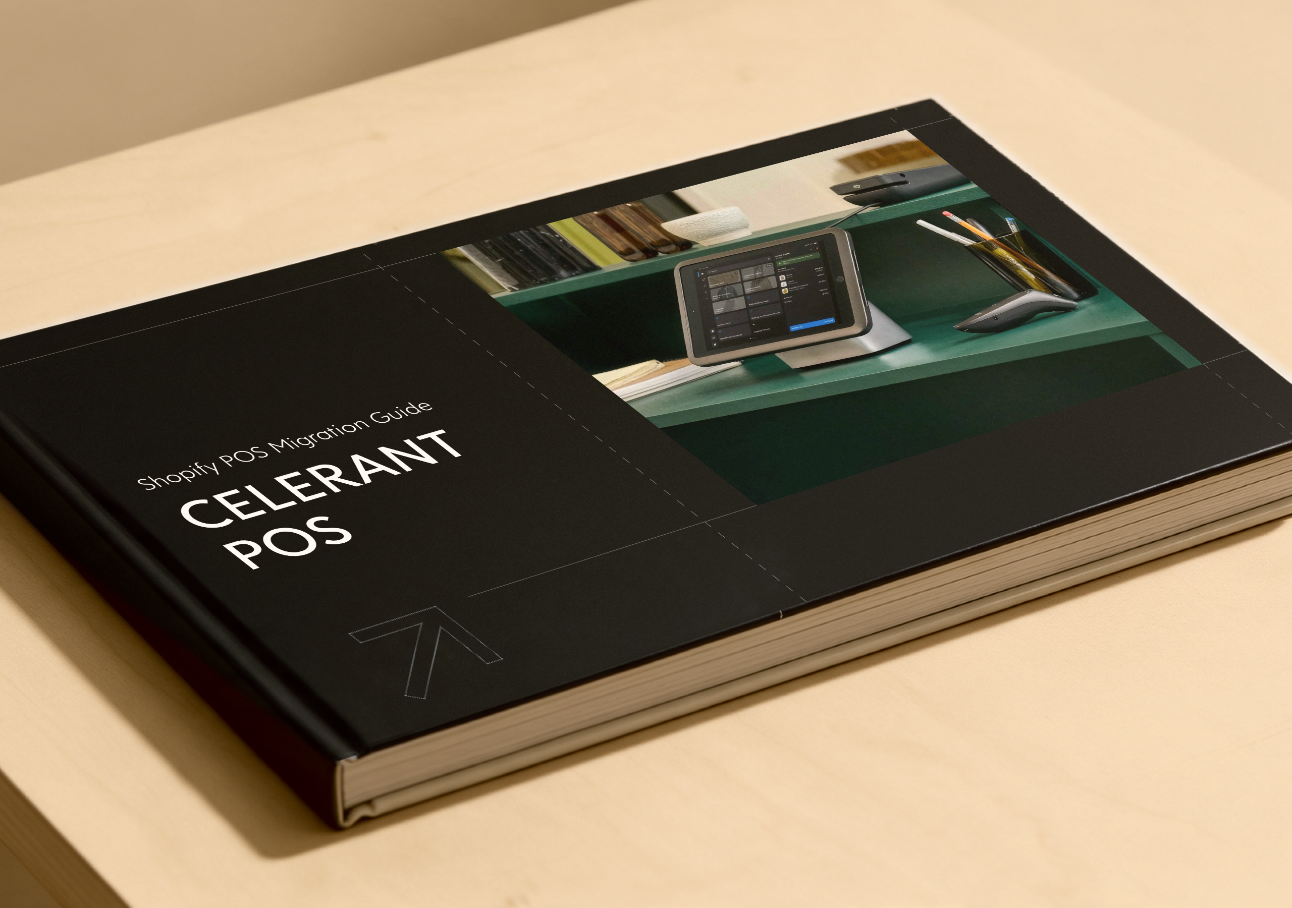 Celerant Migration Guide
