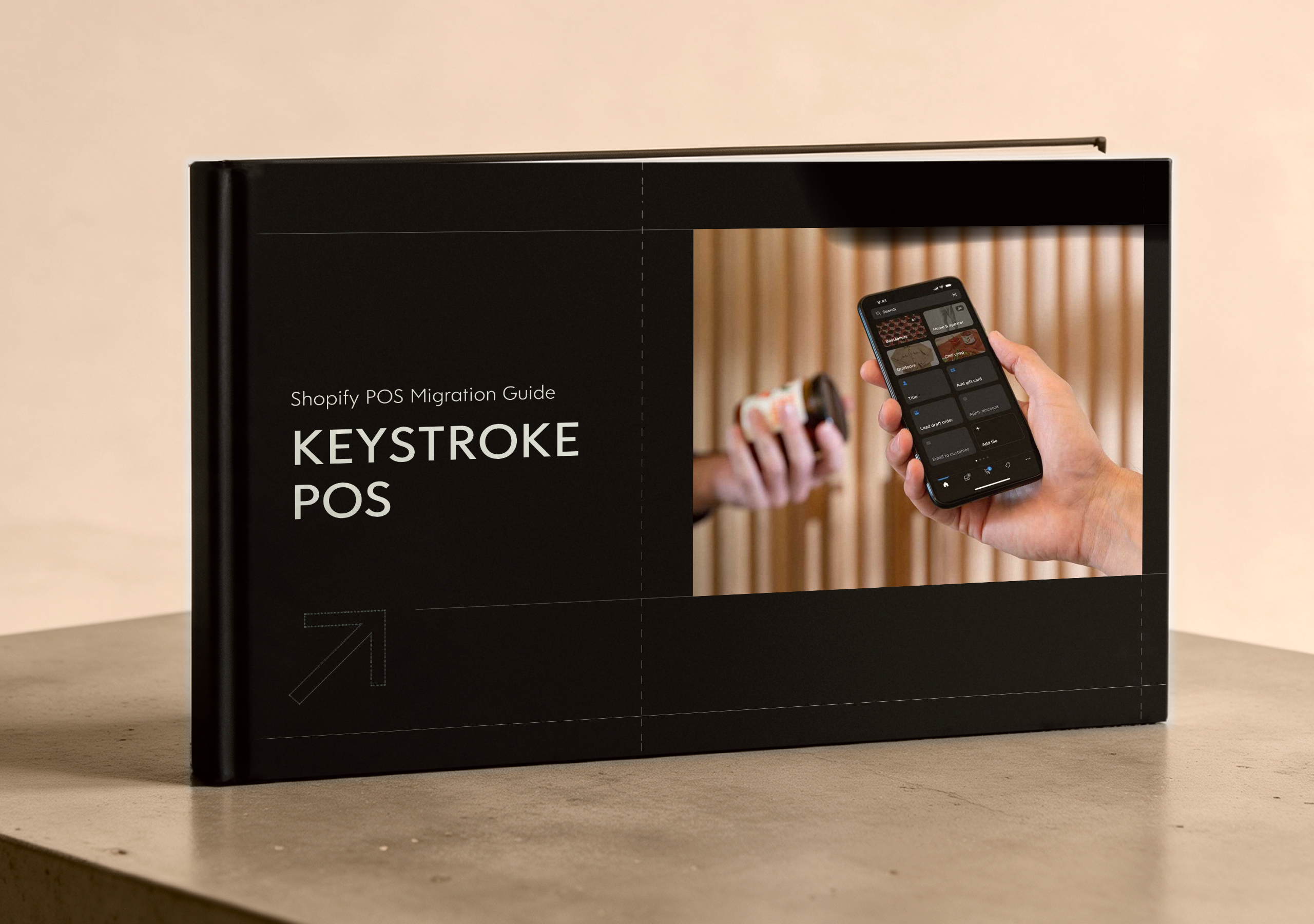 Keystroke POS Migration Guide