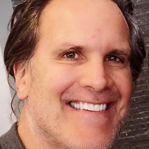 Todd Dreith