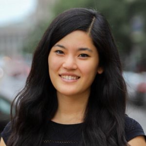 Erika Kwee